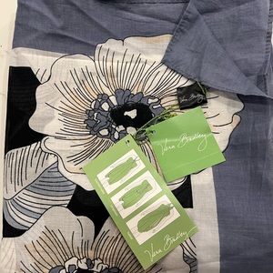 New Vera Bradley Sarong